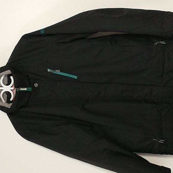 Firefly jacket - Picture 3 of 14